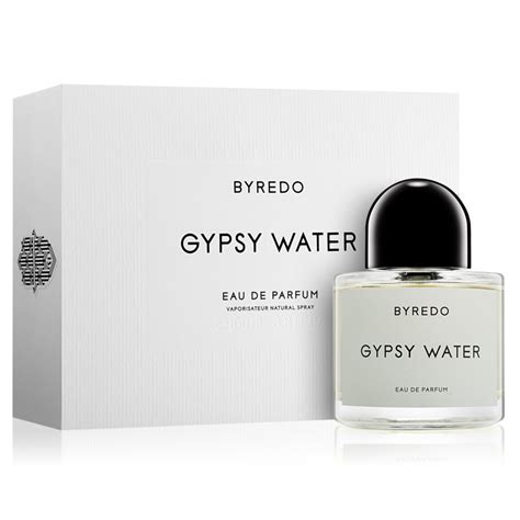 gypsy water parfum